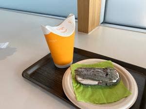 Shinano Art Cafe