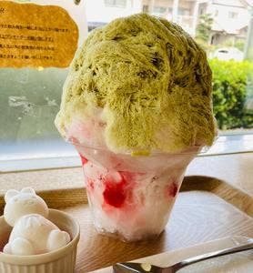 旬月神楽 白島工房