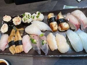 博多豊一 ベイサイドプレイス博多