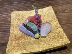 都度揚げ天ぷら 一門
