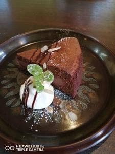 haguru cafe