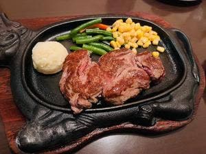 ステーキハウス88 美ら海店