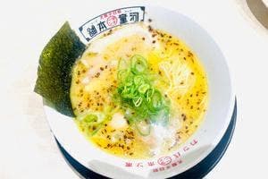 河童ラーメン本舗 守口店