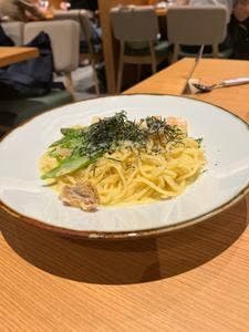 鎌倉パスタ ヨドバシ仙台店