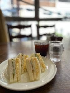 シャトードール 本店