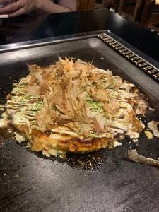 お好み焼き とき
