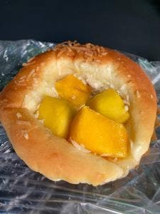 手づくりパン工房 つきのわ