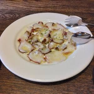 Italian Pasta BAMBINA