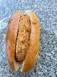 手作りパン キムラヤベーカリー