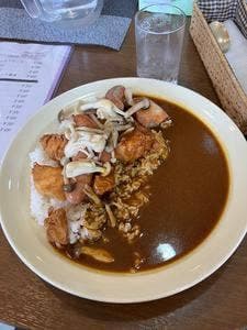 香麗屋