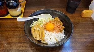麺匠 鶏吟 保谷店