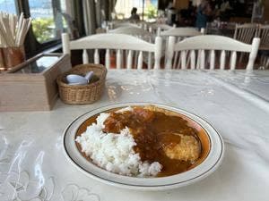 カフェテラス・エヴァ