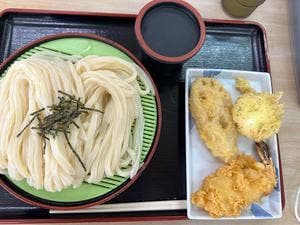 亀城庵 志度店