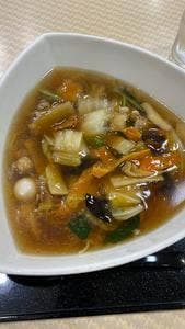 ピリケンラーメン ワッセ店
