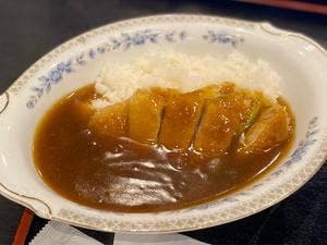 そば処 つ川