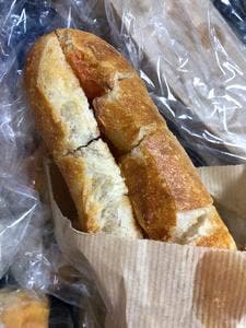 Bread Station 南春日店