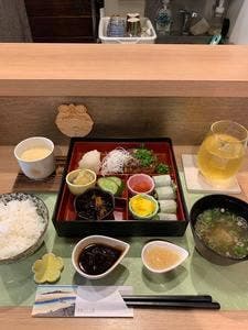 もてなし処 鈴ひろ