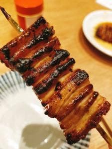 神田西口 もつ焼のんき