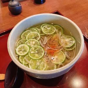 九頭龍蕎麦 本店