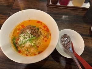珉珉 中野店