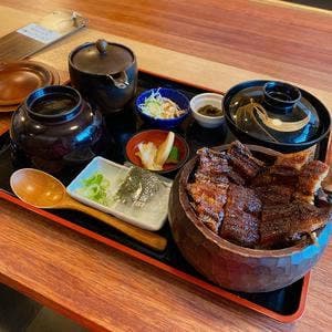 うなぎや