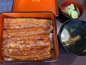 つきじ 宮川本廛