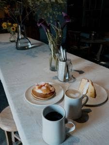 AKITO COFFEE tane