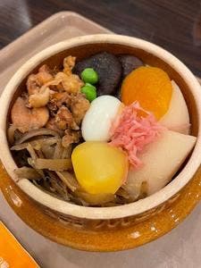 おぎのや ドライブイン横川店