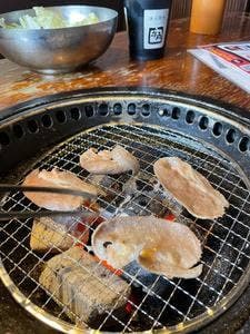 牛角 直江津店