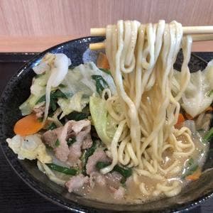 とみぐすく食堂