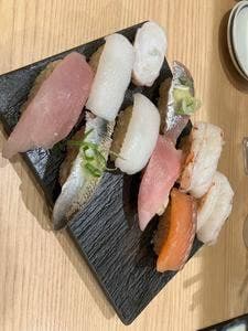 鮨 酒 肴 杉玉 垂水