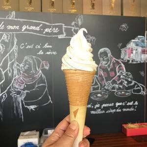 ギャニオン