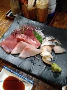 うまいものや 八十五
