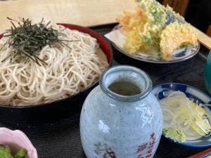 矢田部茶屋