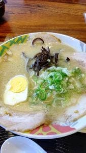 拉麺處 丸八