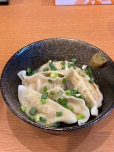 牛骨塩ラーメン 七壱