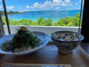 宮古冷麺
