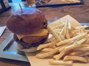 SMOKEHOUSE
