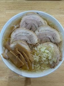 佐野らーめん 一蓮