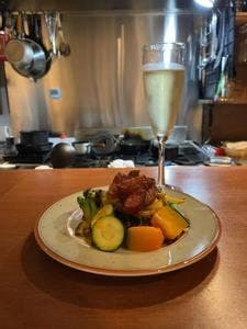 Dish&Wine CRIB