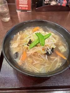 五味八珍 浜北インター店