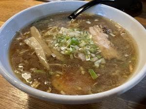 らーめん たけ蔵
