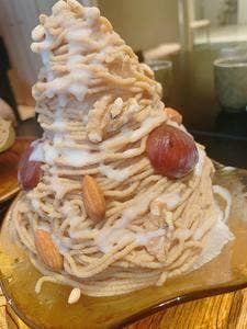 無碍山房 Salon de Muge 京都髙島屋店