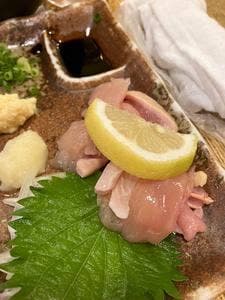 鐘鳥 南森町店