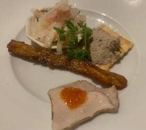 串焼き&ワイン ウナチッタ