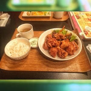 CAFE COCODOCO