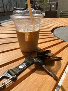 uba COFFEE