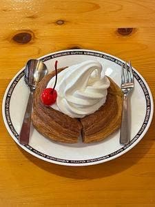 コメダ珈琲店 魚津店