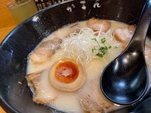 ラーメン かまん
