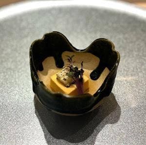 鮨 極